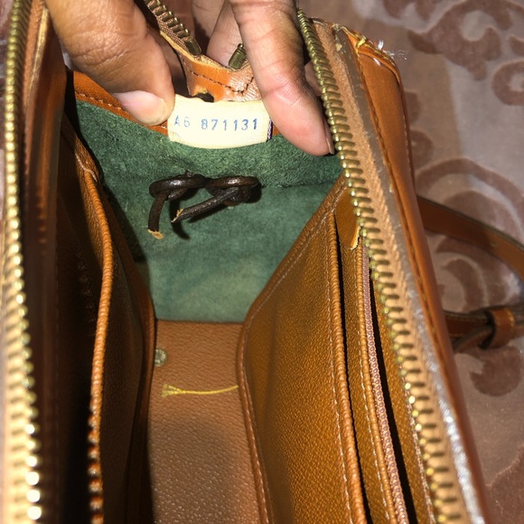 Vintage Dooney and Bourke - Picture 7 of 8